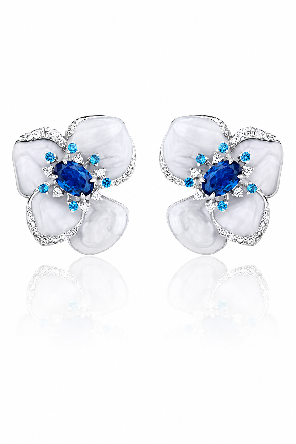 Laria Σκουλαρίκια | Σκουλαρίκια - Earrings | Laria Earrings