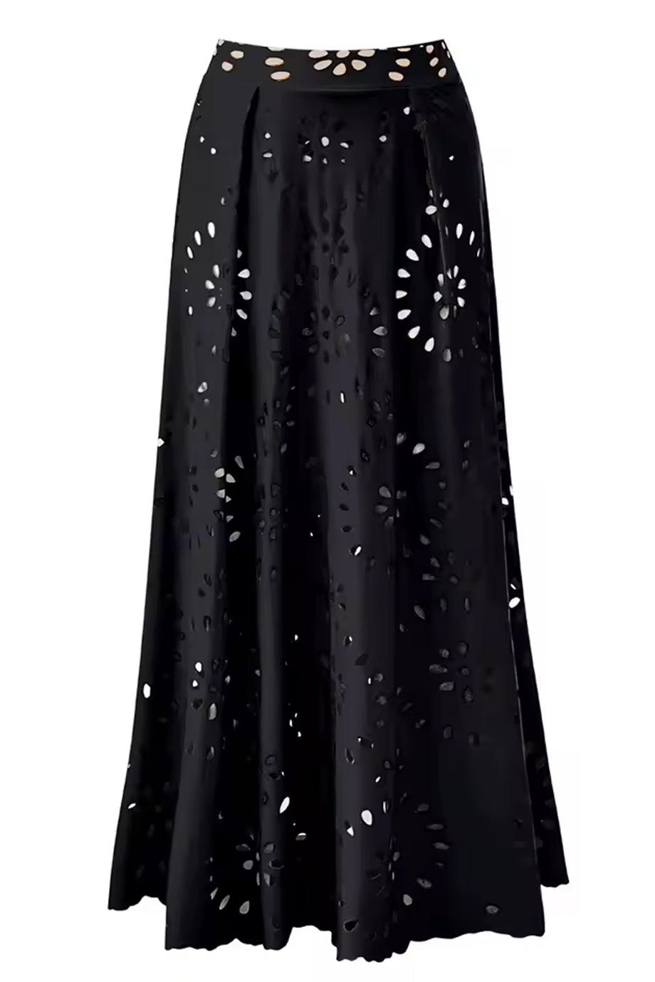 Scarlet Bloom Ολόσωμο Μαγιό και Παρεό | Γυναικεία Μαγιό Παρεό - Ολόσωμα - Swimwear | Scarlet Bloom One Piece Swimsuit with Pareo