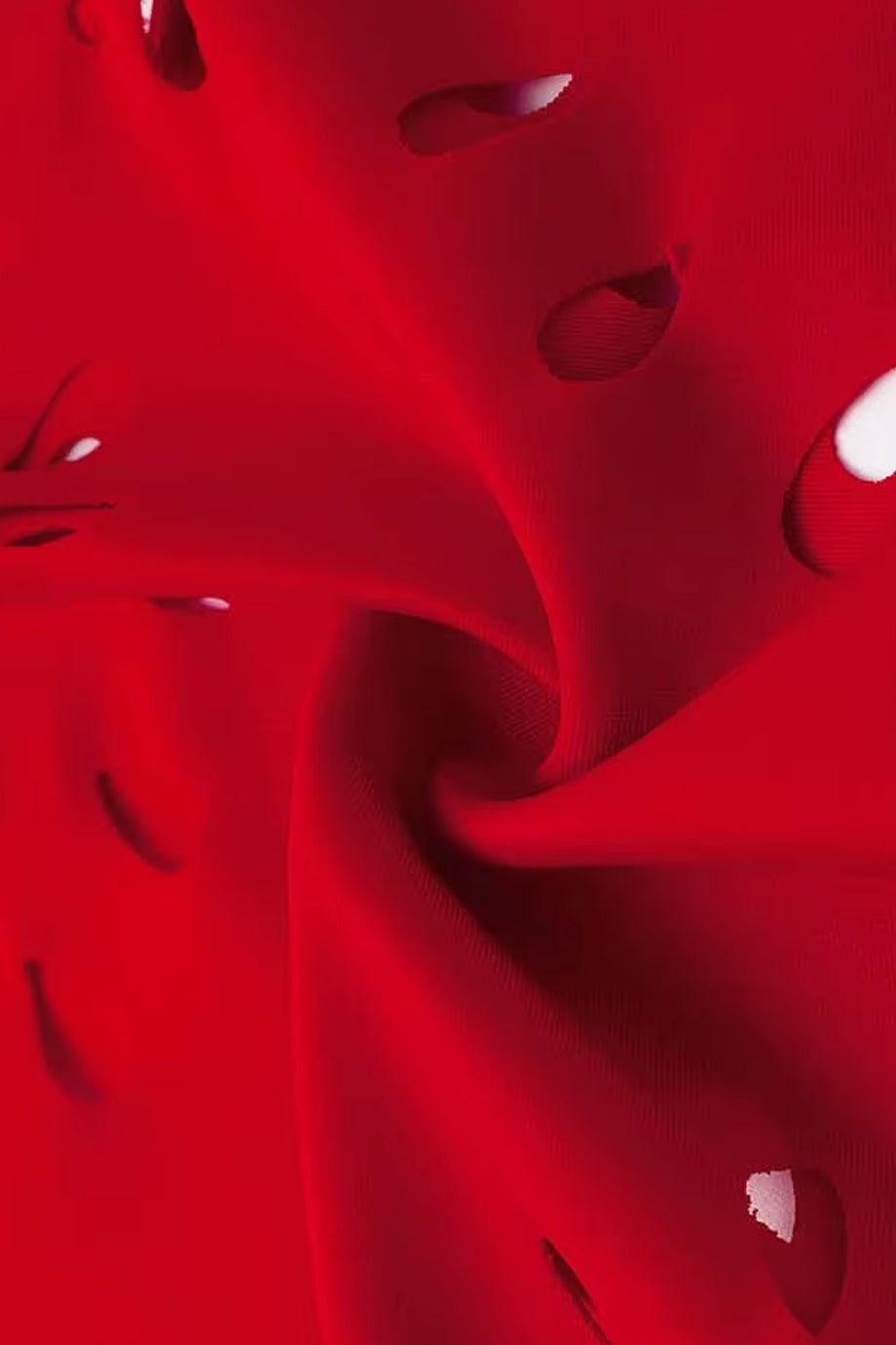 Scarlet Bloom Ολόσωμο Μαγιό και Παρεό | Γυναικεία Μαγιό Παρεό - Ολόσωμα - Swimwear | Scarlet Bloom One Piece Swimsuit with Pareo