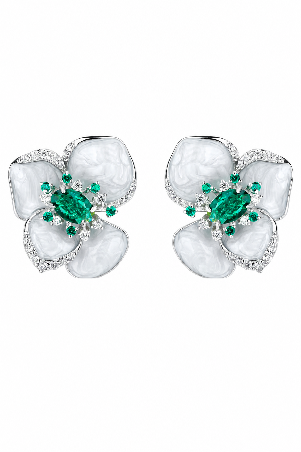 Laria Σκουλαρίκια | Σκουλαρίκια - Earrings | Laria Earrings