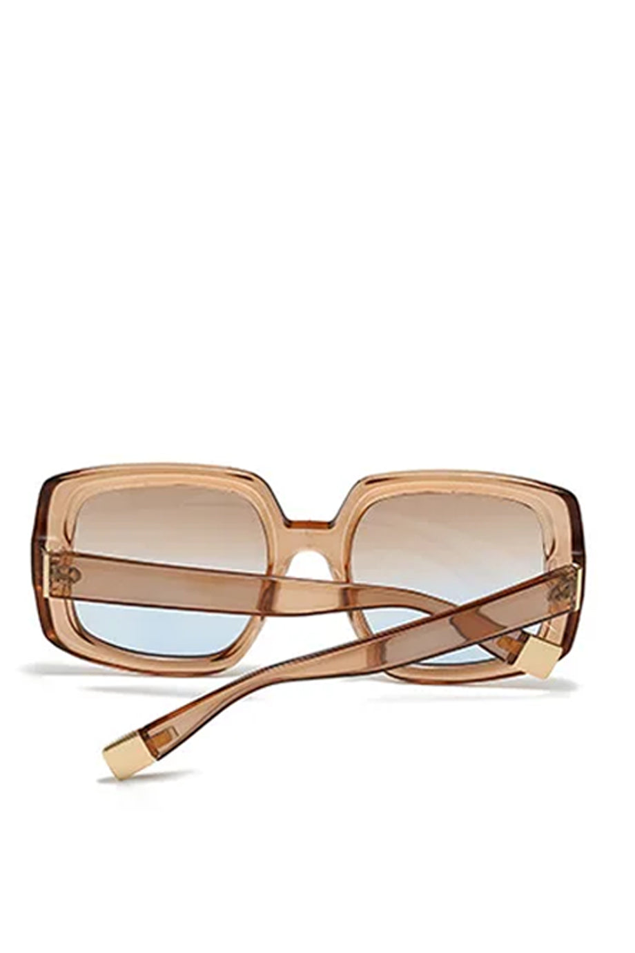 Briselle Square Sunglasses