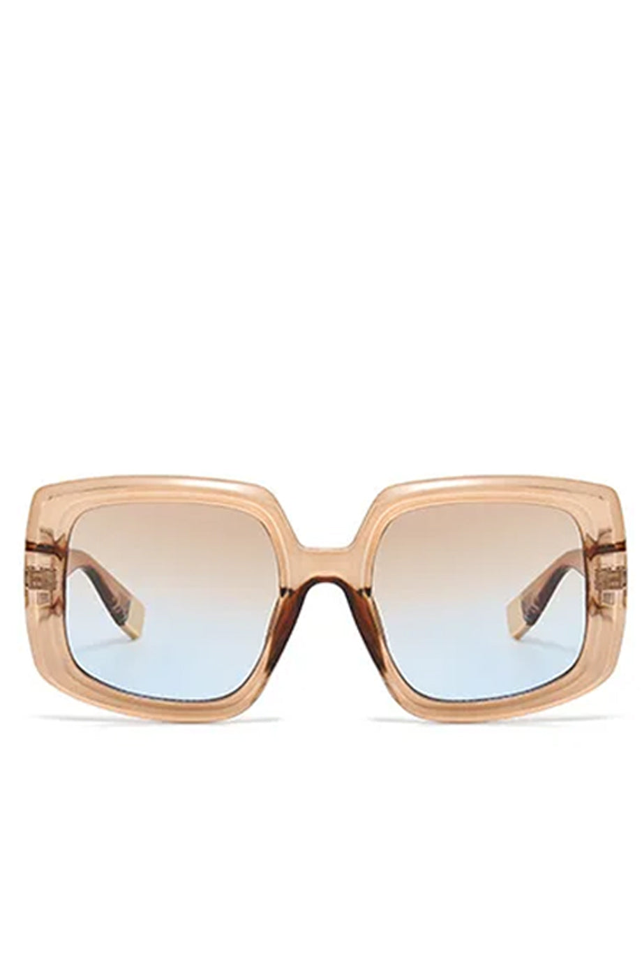 Briselle Square Sunglasses