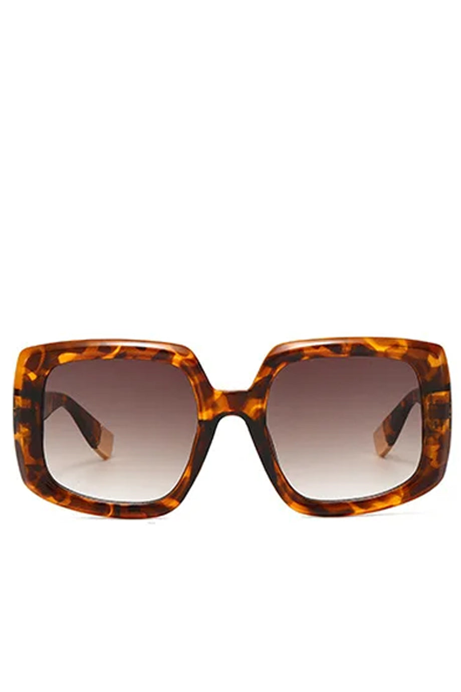 Briselle Square Sunglasses