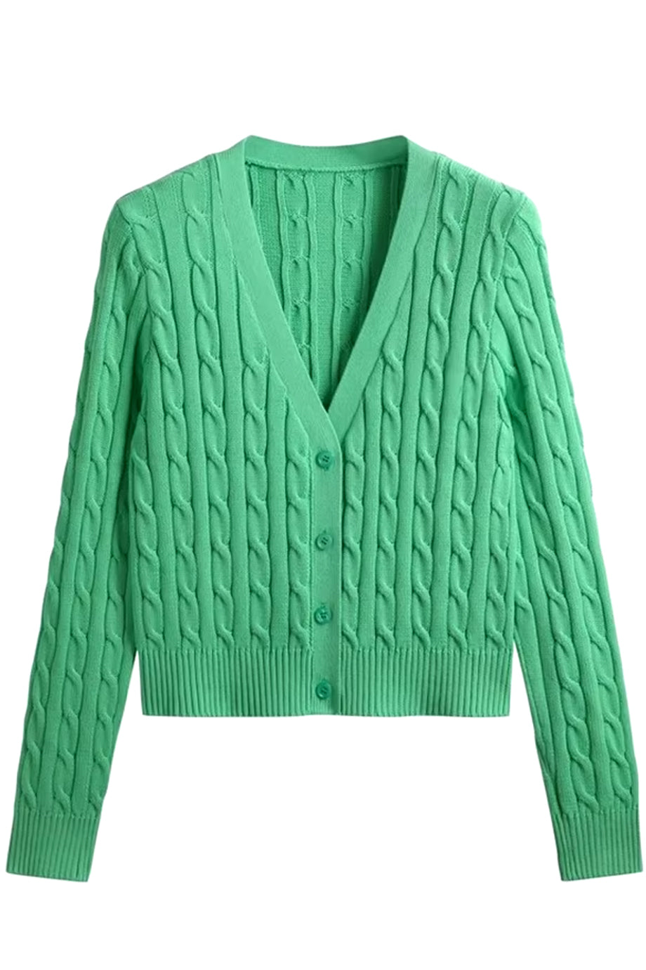 Dara Πλεκτή Ζακέτα | Ζακέτες - Πλεκτά - Knitwear | Dara Knit Cardigan