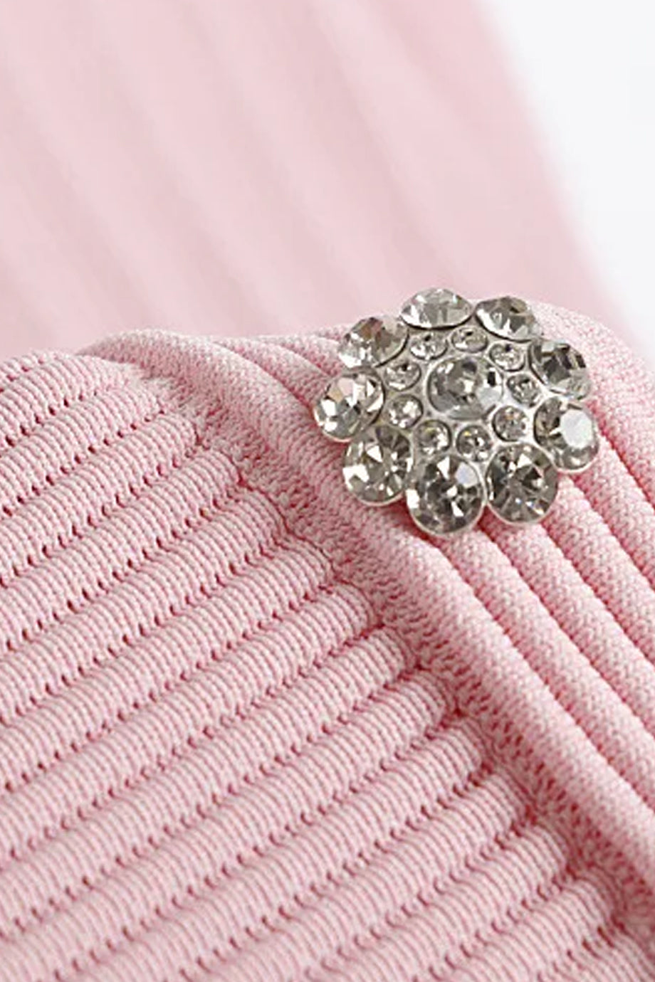 Amara Belle Πλεκτό Σετ με Τοπ και Φούστα | Γυναικεία Ρούχα - Πλεκτά Σετ Clothing Sets | Amara Belle Knit Set with Cardigan and Skirt