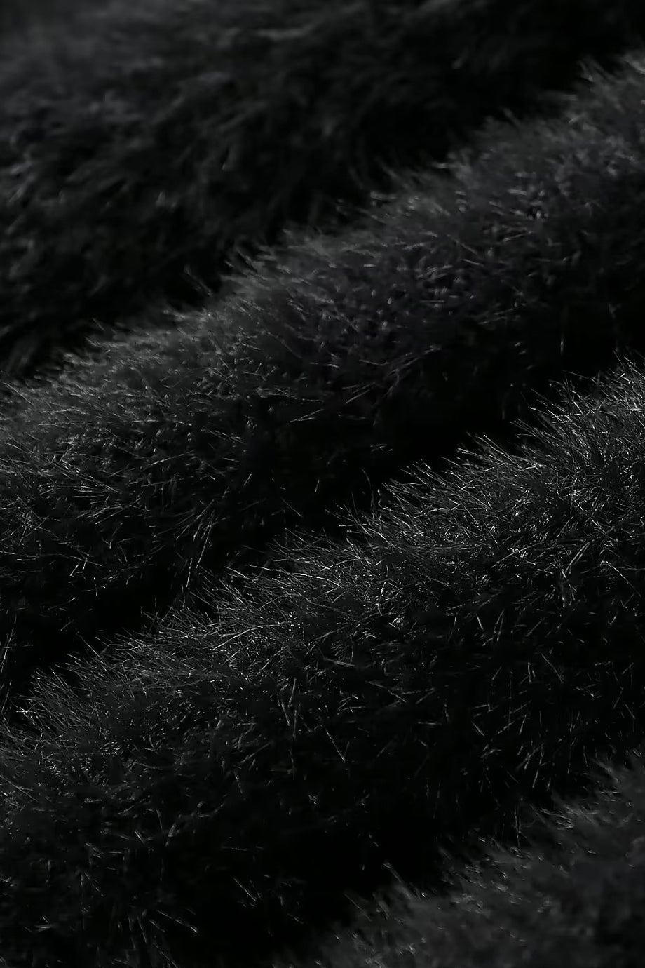 Staley Γούνινη Ζακέτα | Ζακέτες - Πλεκτά - Knitwear | Staley Fur Jacket