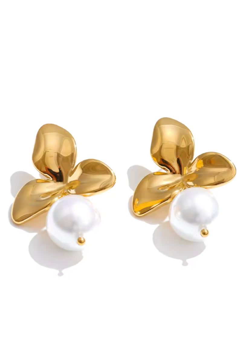 Aurette Σκουλαρίκια | Σκουλαρίκια - Earrings | Aurette Earrings