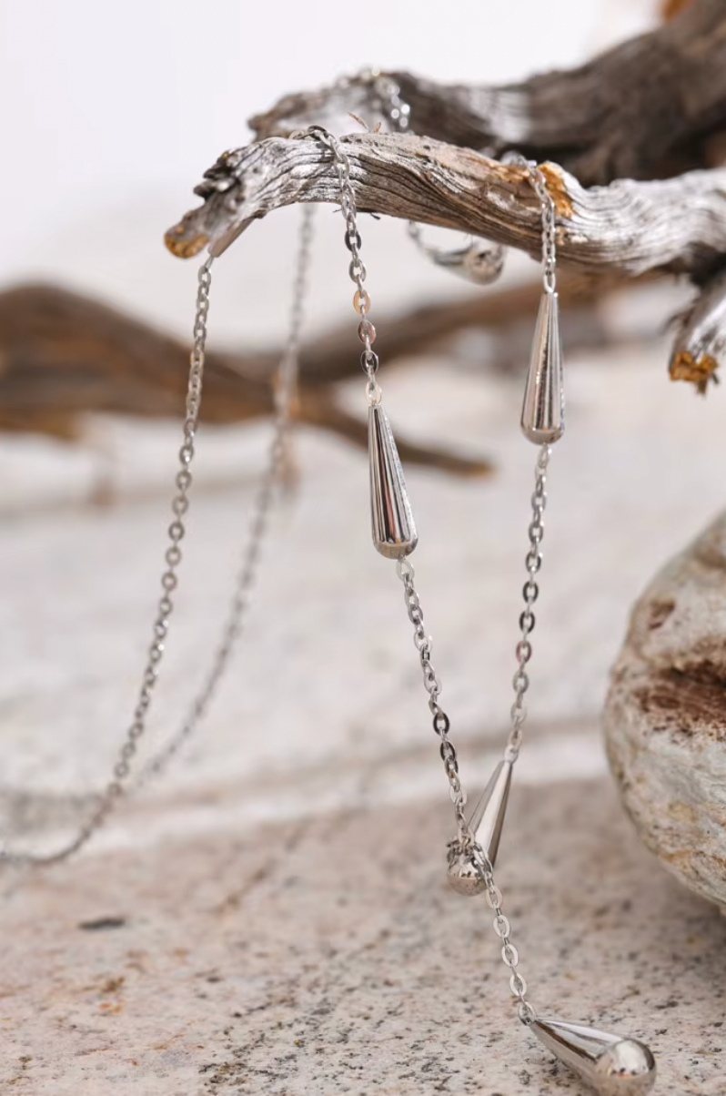 Aurevia Κολιέ| Κοσμήματα - Κολιέ Jewelry Necklaces | Aurevia Necklace