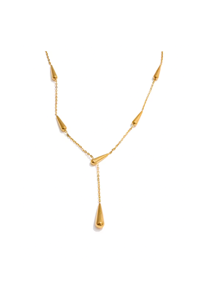 Aurevia Κολιέ| Κοσμήματα - Κολιέ Jewelry Necklaces | Aurevia Necklace