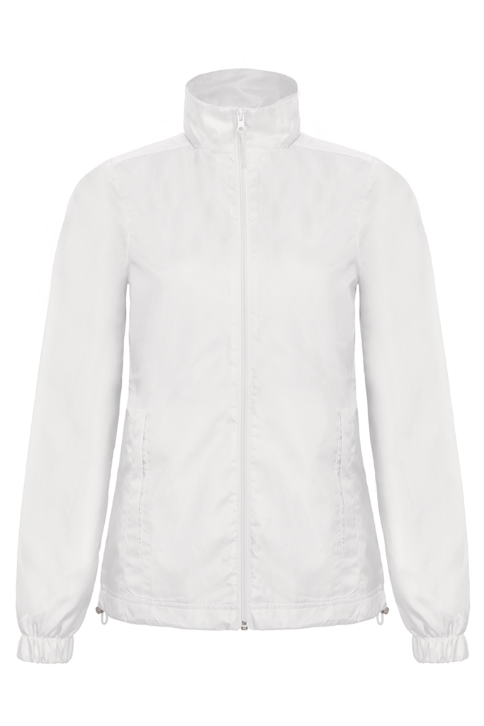 Gerta Αντιανεμικό Αδιάβροχο Μπουφάν | Γυναικεία Ρούχα - Μπουφάν