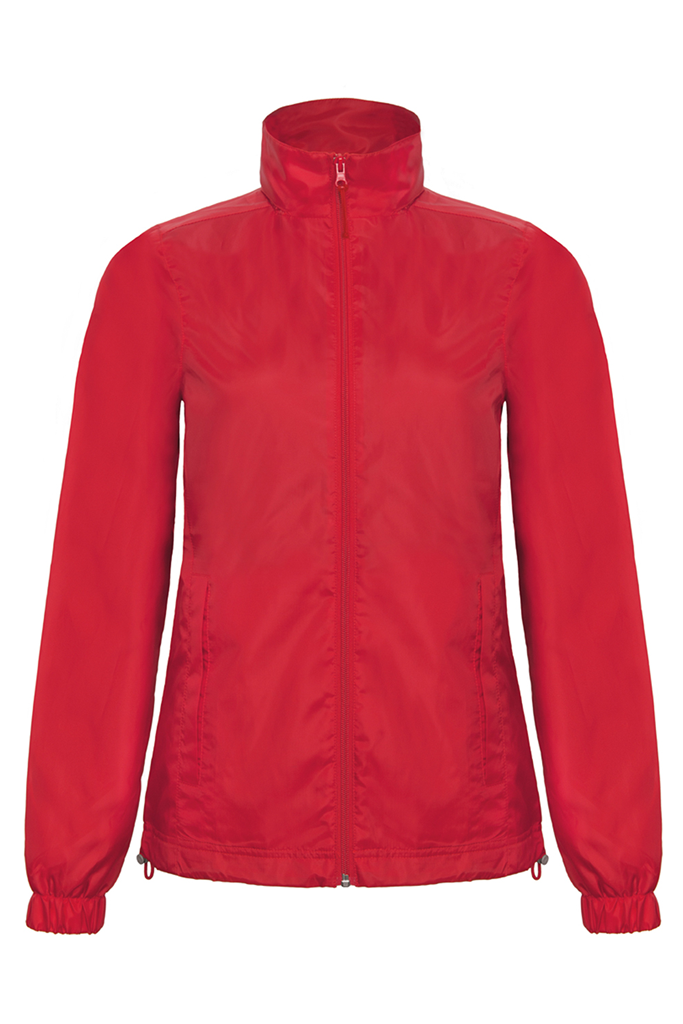 Gerta Αντιανεμικό Αδιάβροχο Μπουφάν | Γυναικεία Ρούχα - Μπουφάν