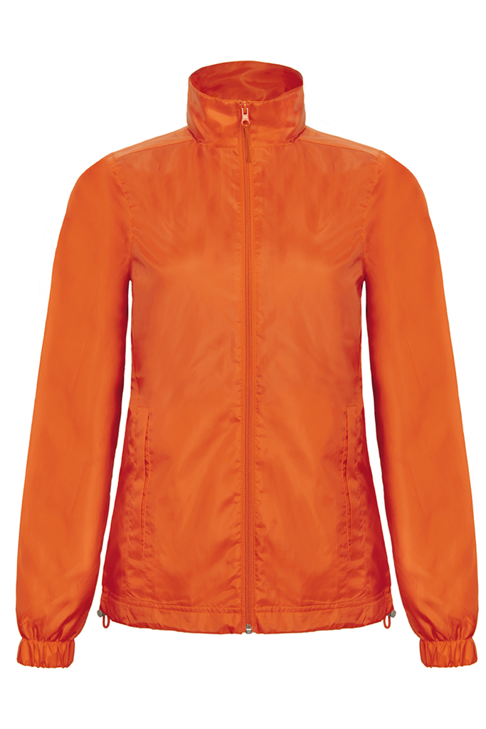 Gerta Αντιανεμικό Αδιάβροχο Μπουφάν | Γυναικεία Ρούχα - Μπουφάν