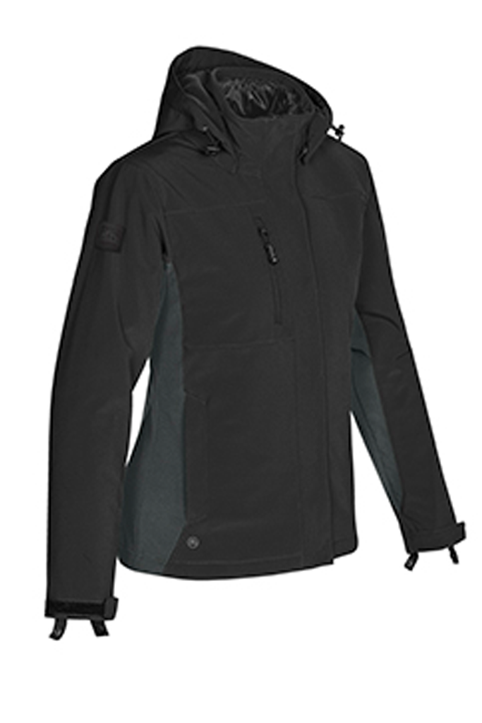 Stormtech Atmosphere 3-in-1 Αδιάβροχο Μπουφάν για χαμηλές θερμοκρασίες | Γυναικεία Ρούχα - Μπουφάν