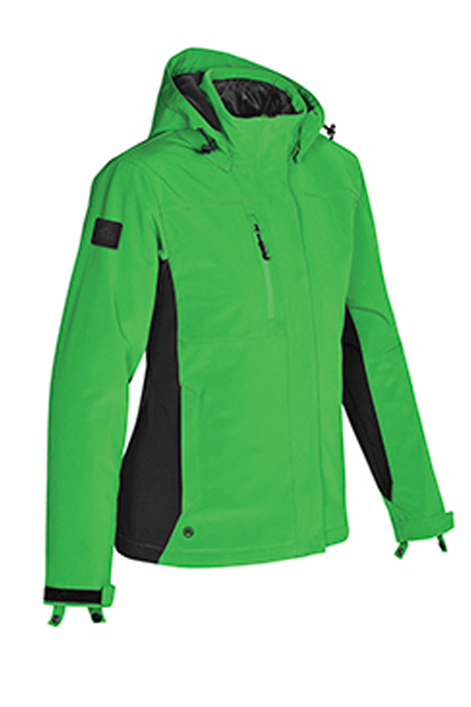 Stormtech Atmosphere 3-in-1 Αδιάβροχο Μπουφάν για χαμηλές θερμοκρασίες | Γυναικεία Ρούχα - Μπουφάν