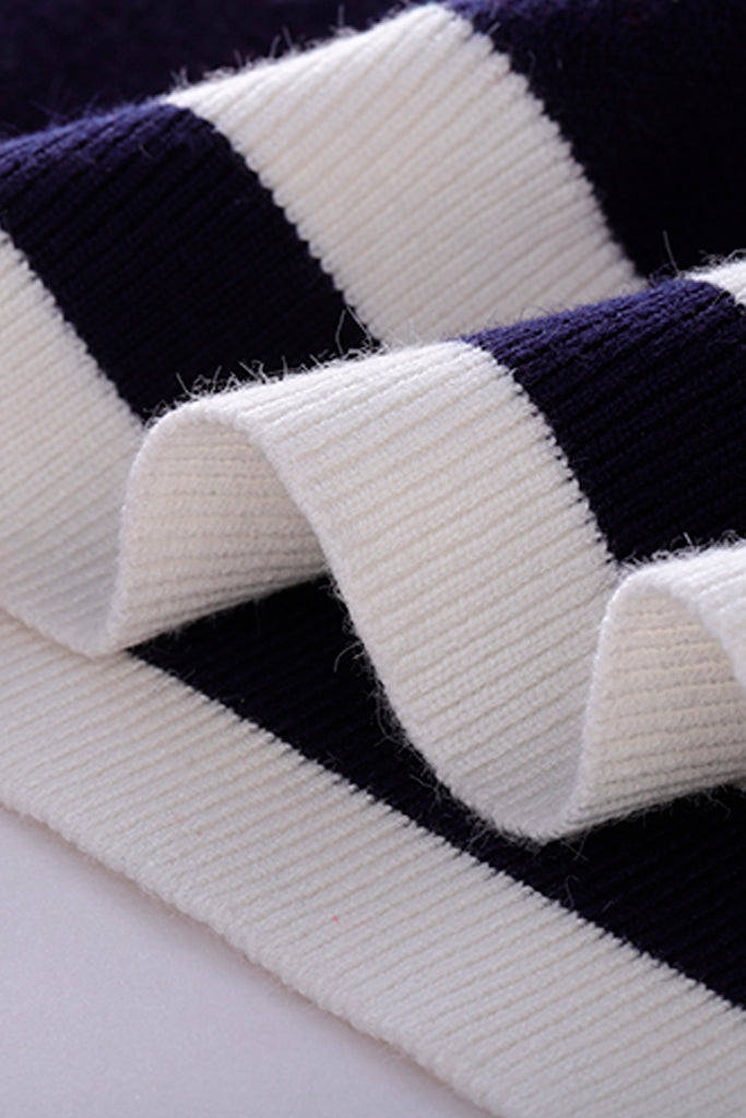 Cherry Love Πουλόβερ με Σχέδια | Γυναικεία Ρούχα - Πουλόβερ