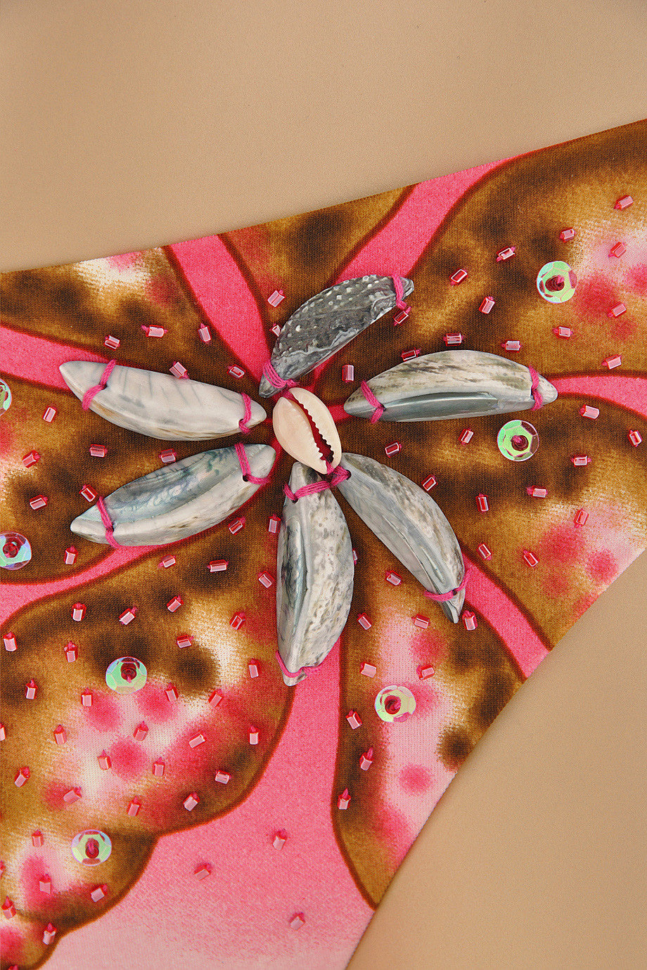 Φωσφοριζέ Μπικίνι - Argentovivo | Γυναικεία Μαγιό