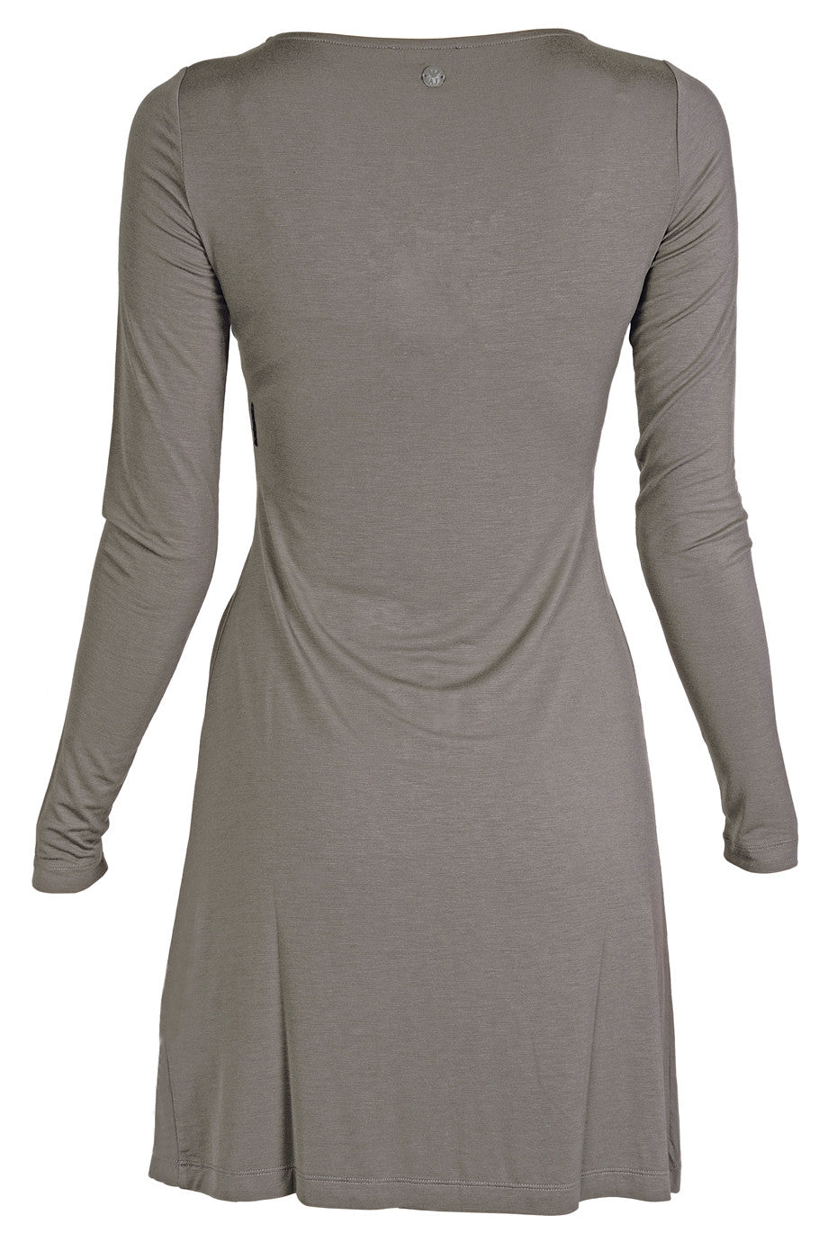 Λαδί Ελαστικό Φόρεμα | Φορέματα - Armani