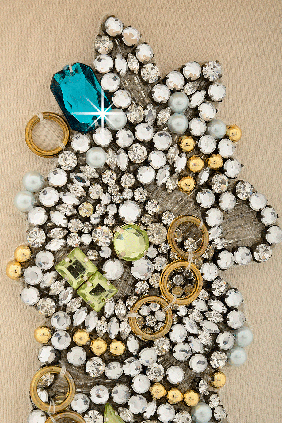 Μπεζ Καλσόν | Καλσόν - BEBAROQUE