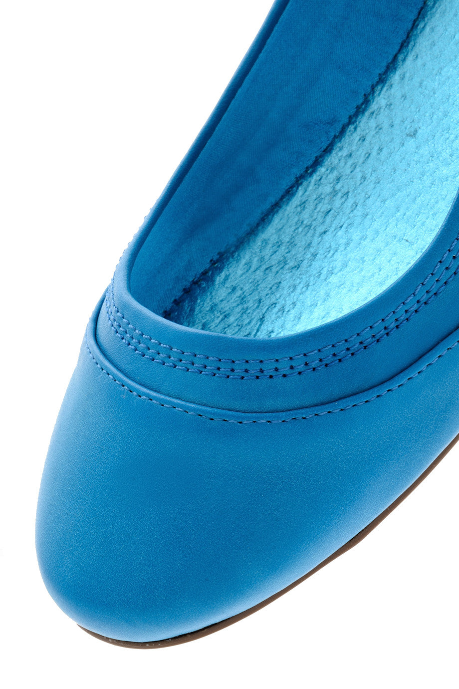 Γαλάζιες Μπαλαρίνες - Blink | Γυναικεία Παπούτσια
