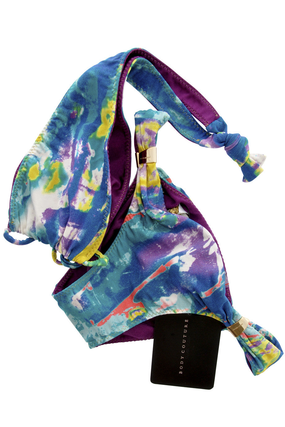 Πολύχρωμο Μπικίνι - Clube Bossa | Γυναικεία Μαγιό