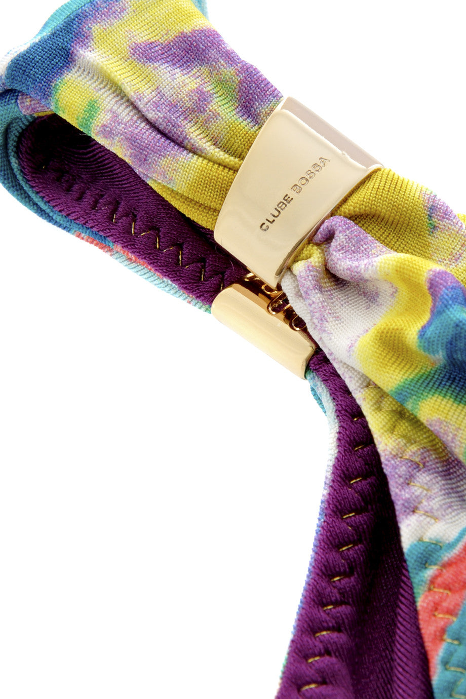 Πολύχρωμο Μπικίνι - Clube Bossa | Γυναικεία Μαγιό