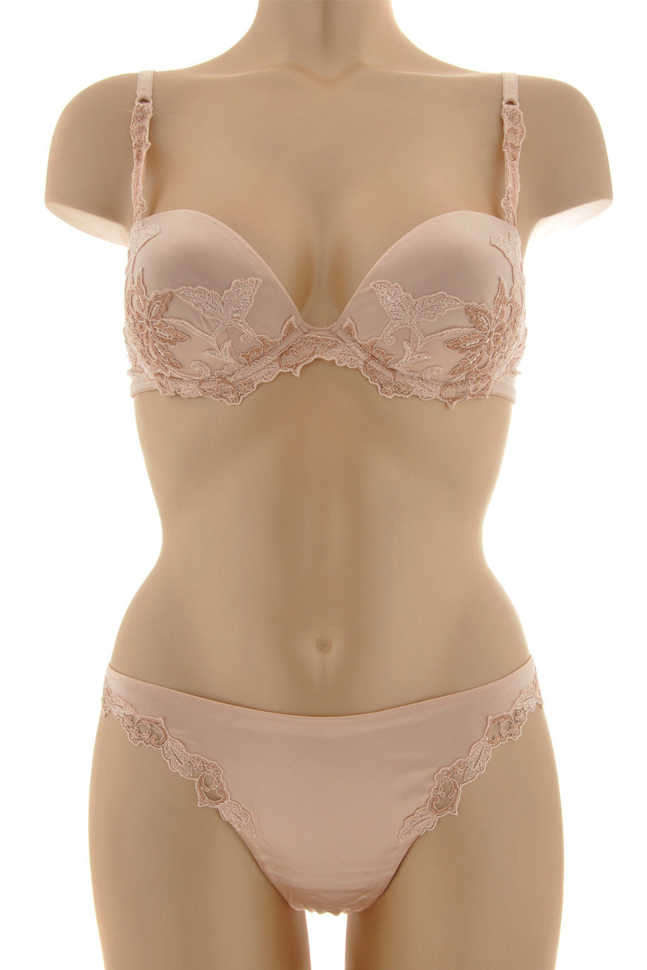 Ιβουάρ Σλιπ - Cotton Club | Γυναικεία Εσώρουχα