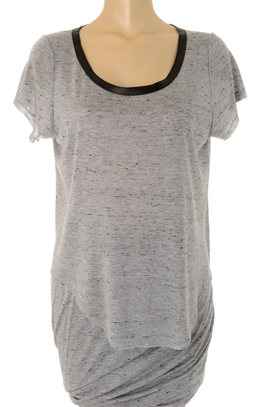 Γκρι Τοπ | Γυναικεία Ρούχα