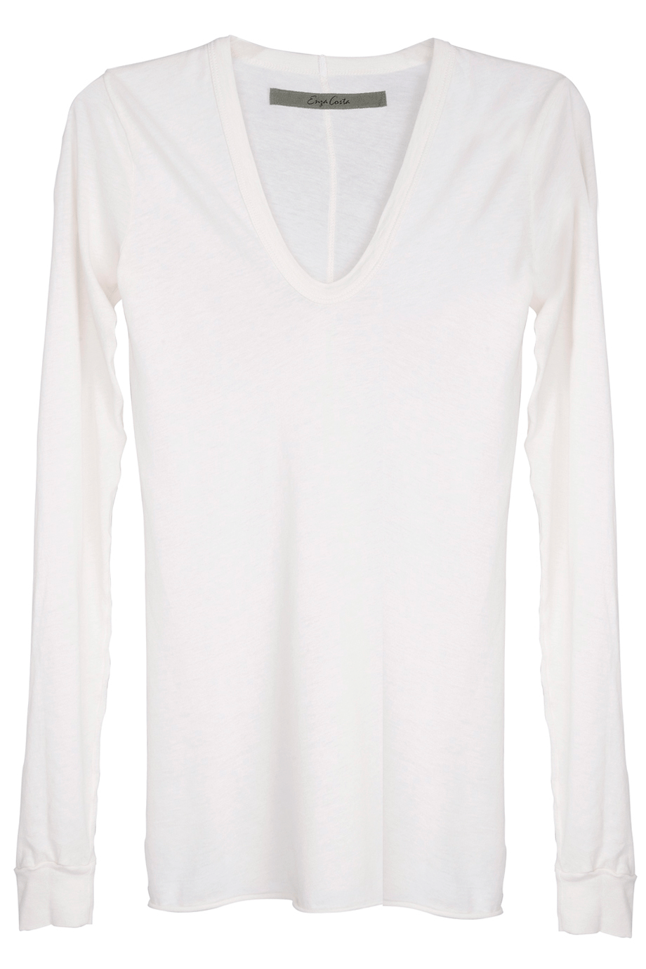 Μακρυμάνικο Τοπ | Γυναικεία Ρούχα