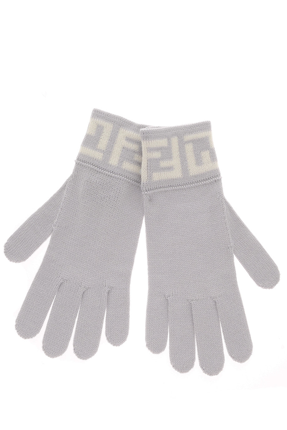 fendi handschuhe damen Gray Wool Gloves - FF Farbe:Matte Soße Bosch PowerPack 500 | Tasse