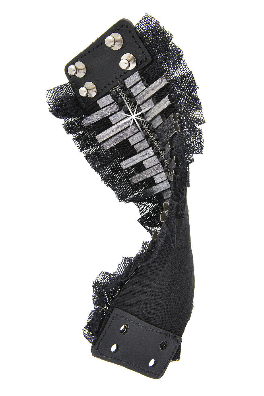 Μαύρο Βραχιόλι | Κοσμήματα