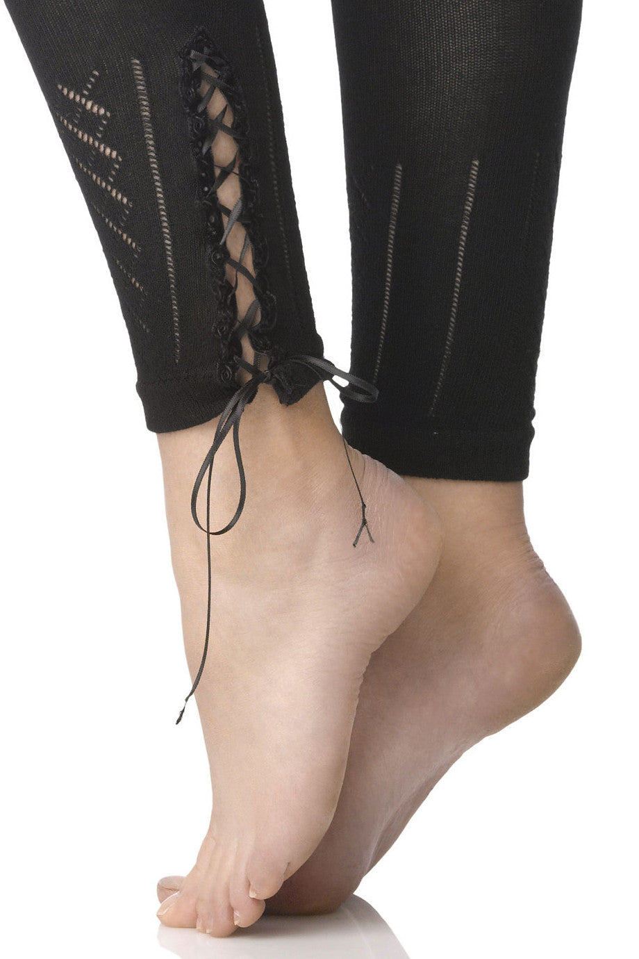 FOGAL 513 MAGIC Μαύρο Κολάν