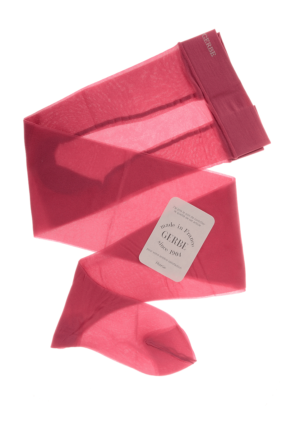 GERBE MOUSSE ALTESSE 20 Ροζ Καλσόν