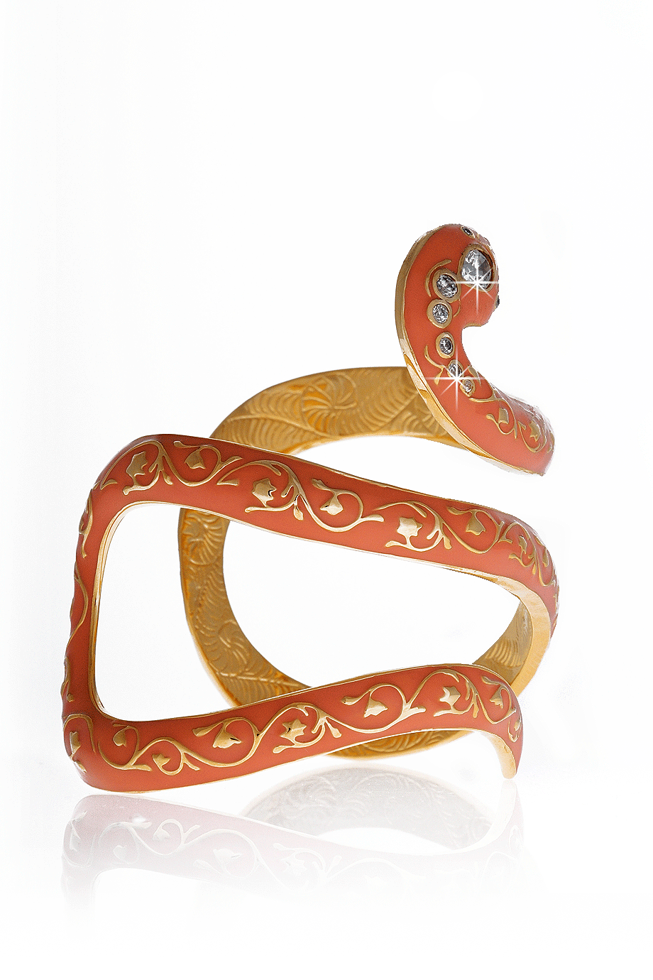 Κοραλλί Βραχιόλι - Isharya | Κοσμήματα