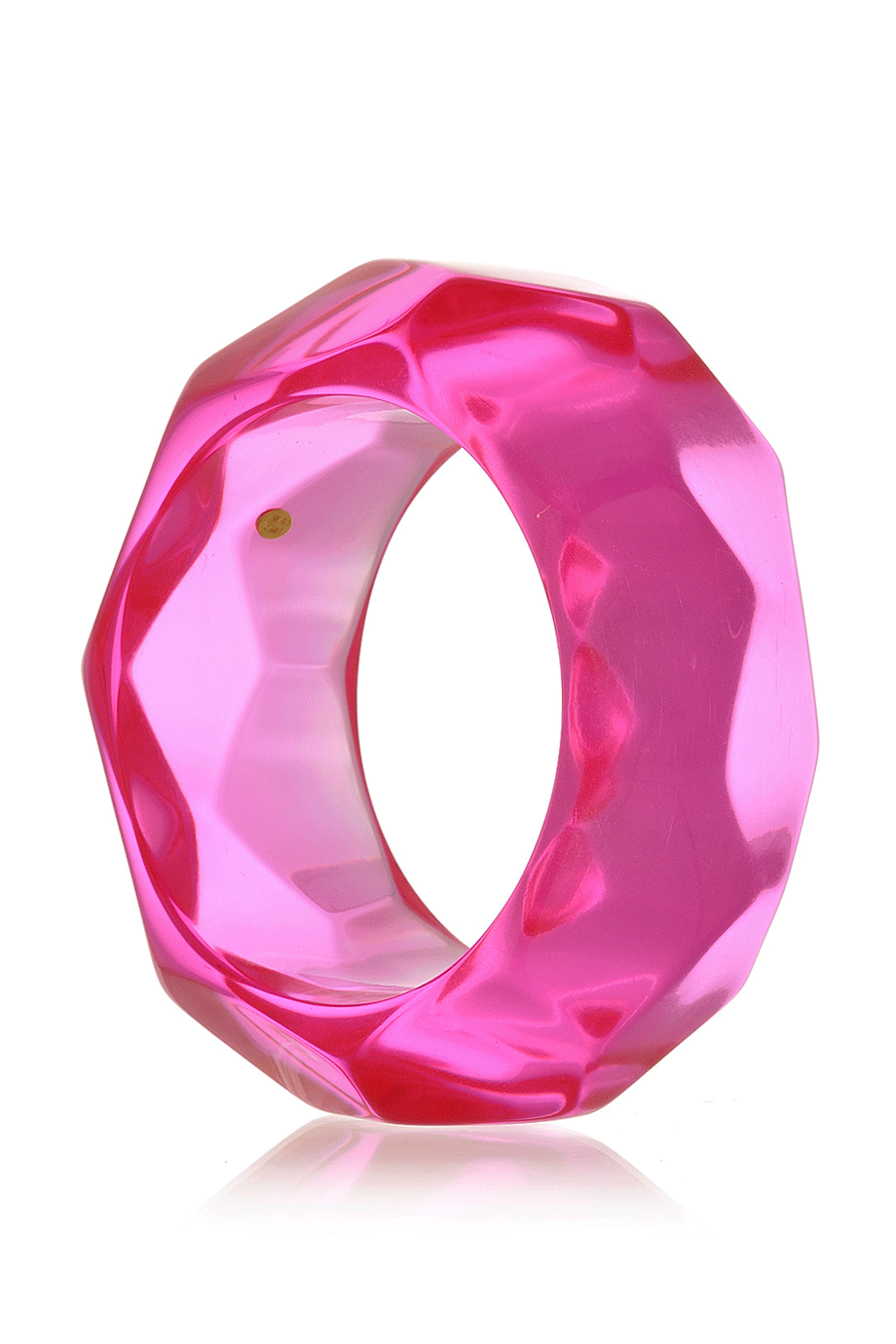 Φούξια Βραχιόλι - Kenneth Jay Lane | Κοσμήματα