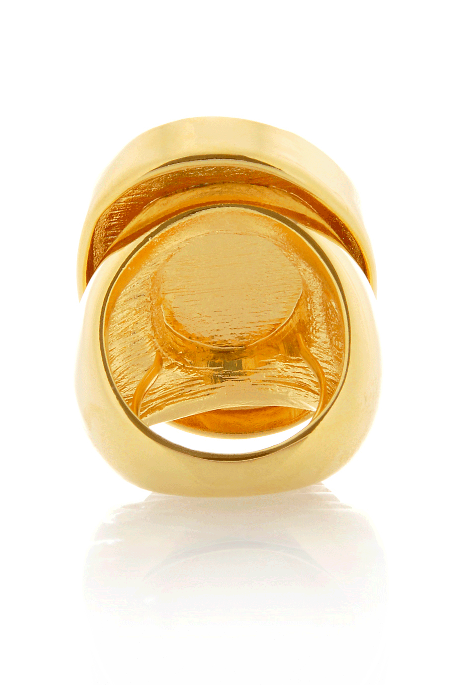 Δαχτυλίδι με Σμάλτο - Kenneth Jay Lane | Κοσμήματα