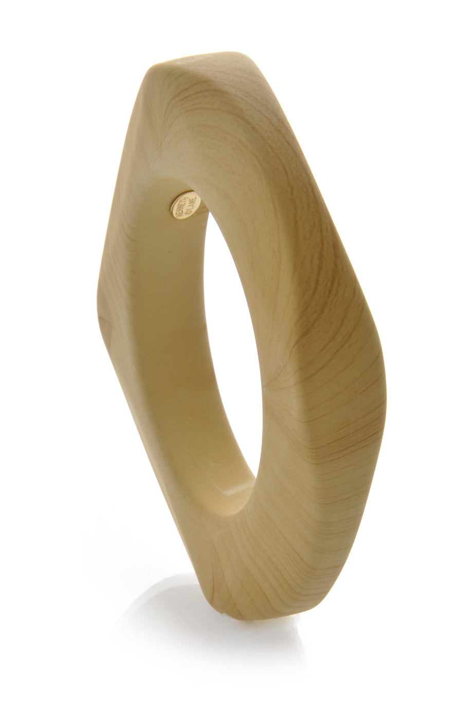 Ξύλινο Βραχιόλι - Kenneth Jay Lane | Κοσμήματα