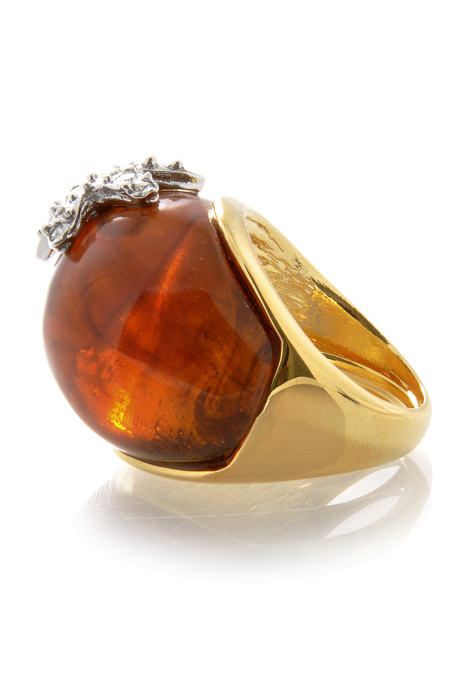 Δαχτυλίδι με Αστερία - Kenneth Jay Lane | Κοσμήματα