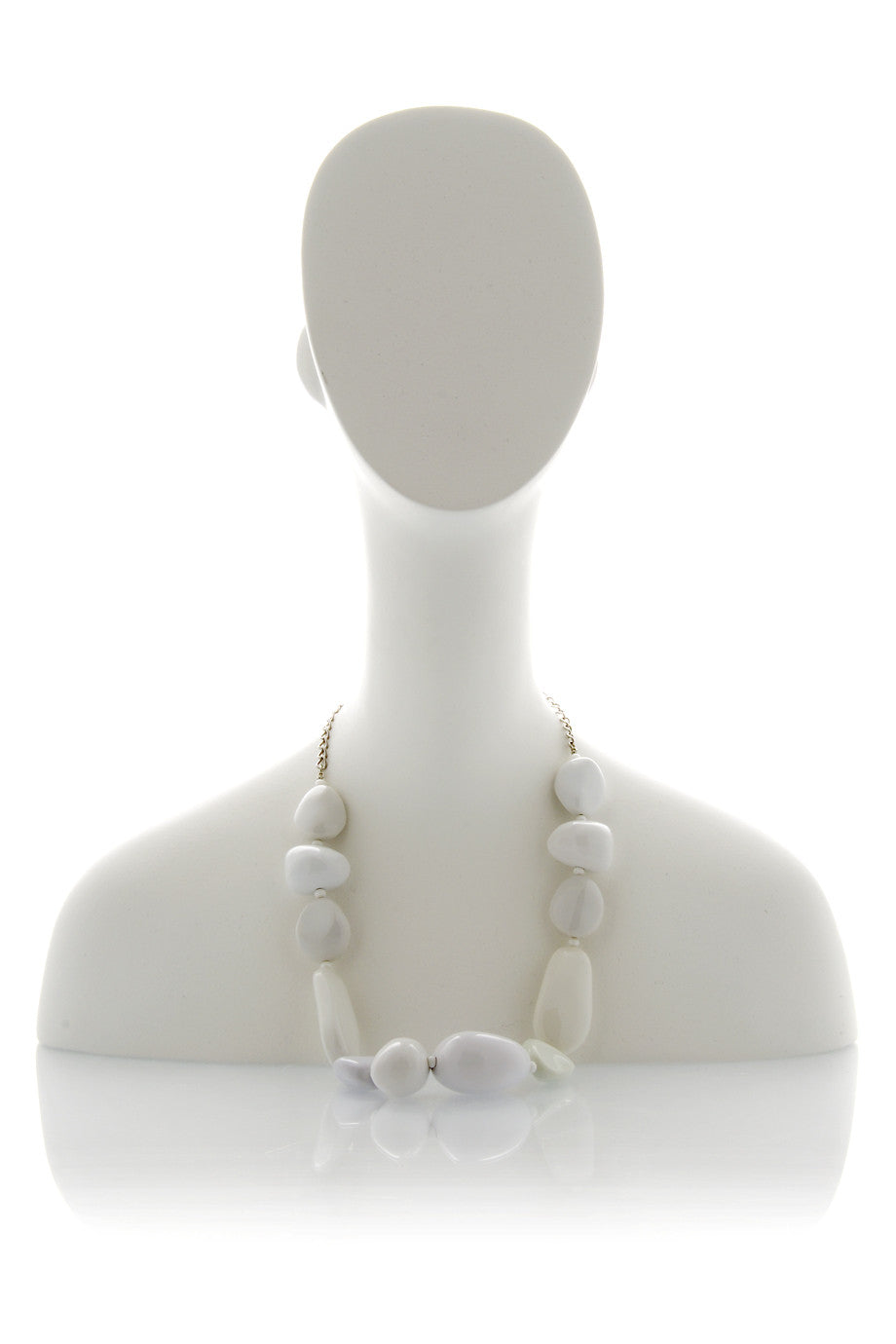 Κολιέ με Πέτρες - Kenneth Jay Lane | Κοσμήματα