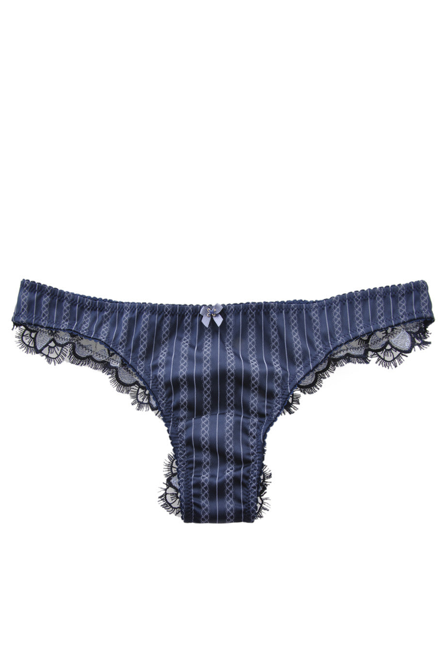 Μπλε Στρινγκ - Margherita Mazzei | Γυναικεία Εσώρουχα