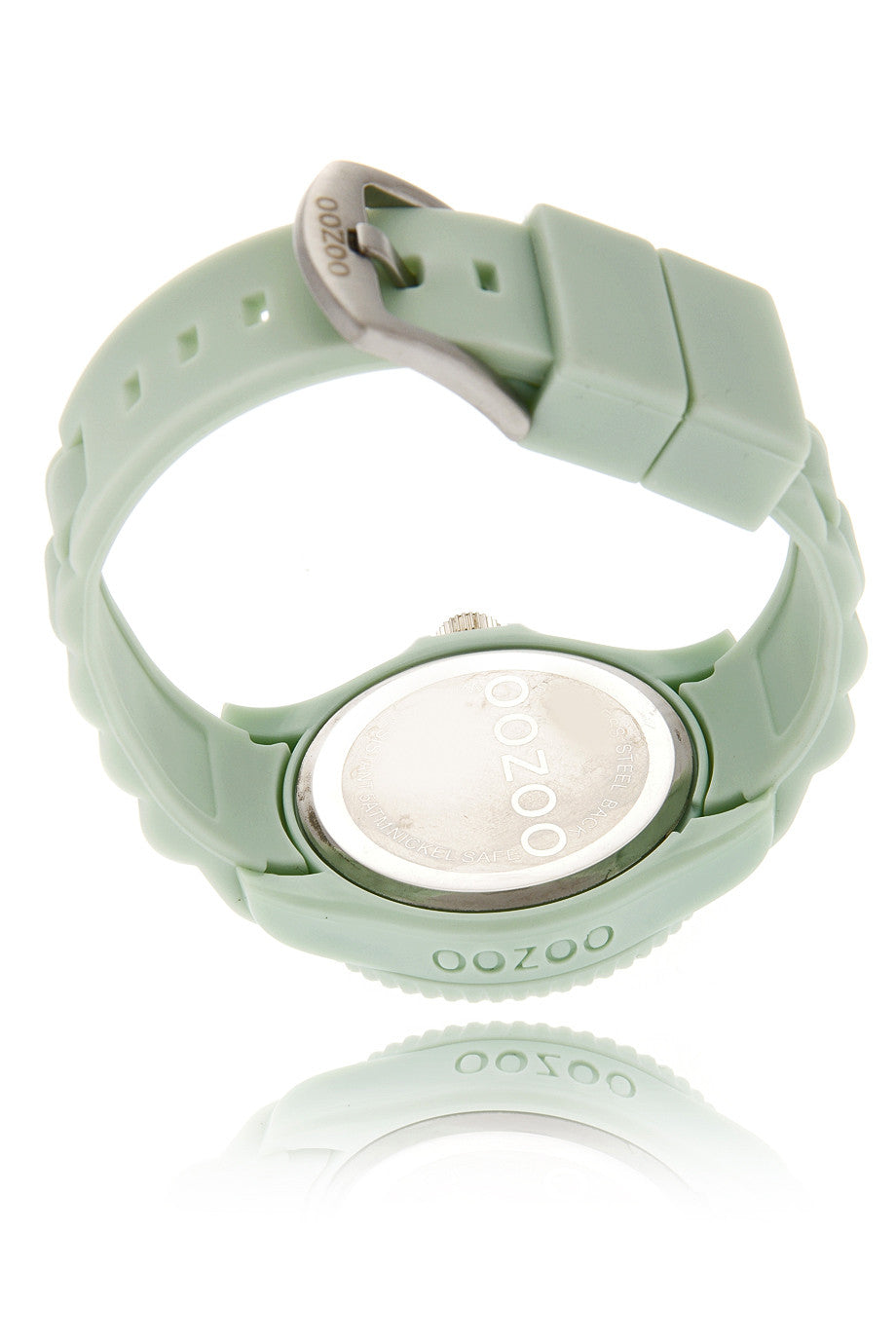OOZOO JADE Peanut Watch