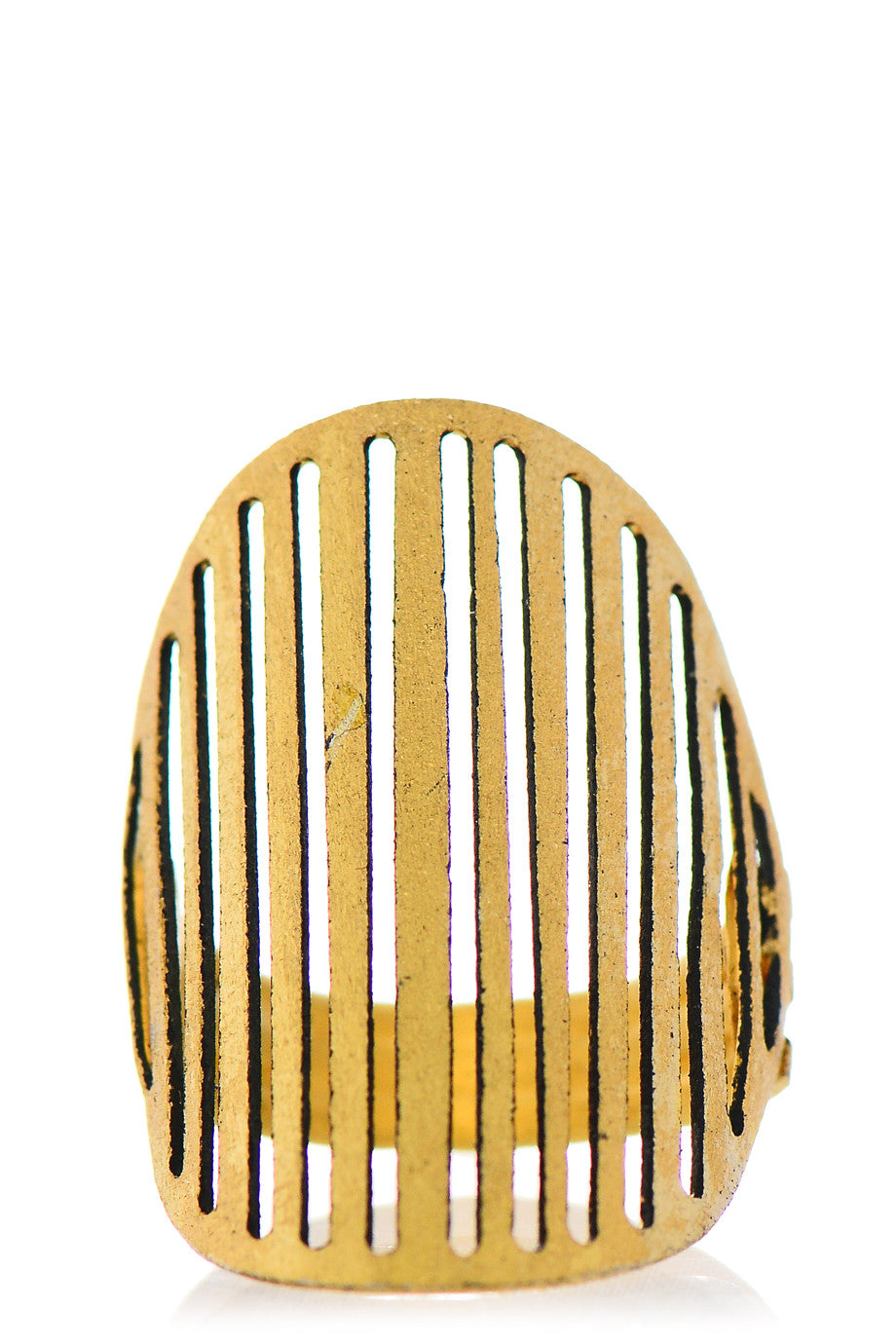 Hermione Xειροποίητο Χρυσό Δαχτυλίδι 14K | Κοσμήματα Δαχτυλίδια | Hermione 14K Gold Ring