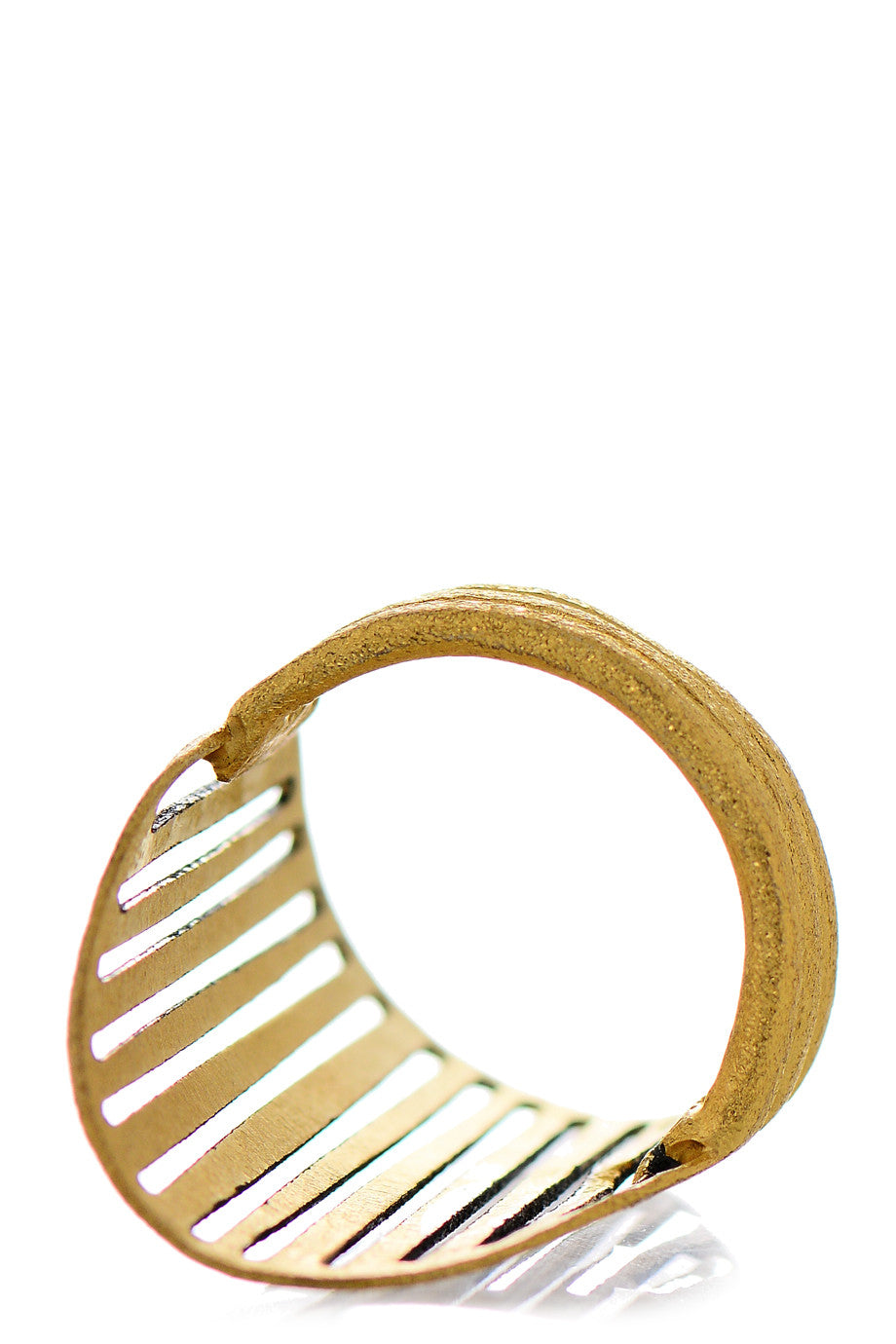 Hermione Xειροποίητο Χρυσό Δαχτυλίδι 14K | Κοσμήματα Δαχτυλίδια | Hermione 14K Gold Ring