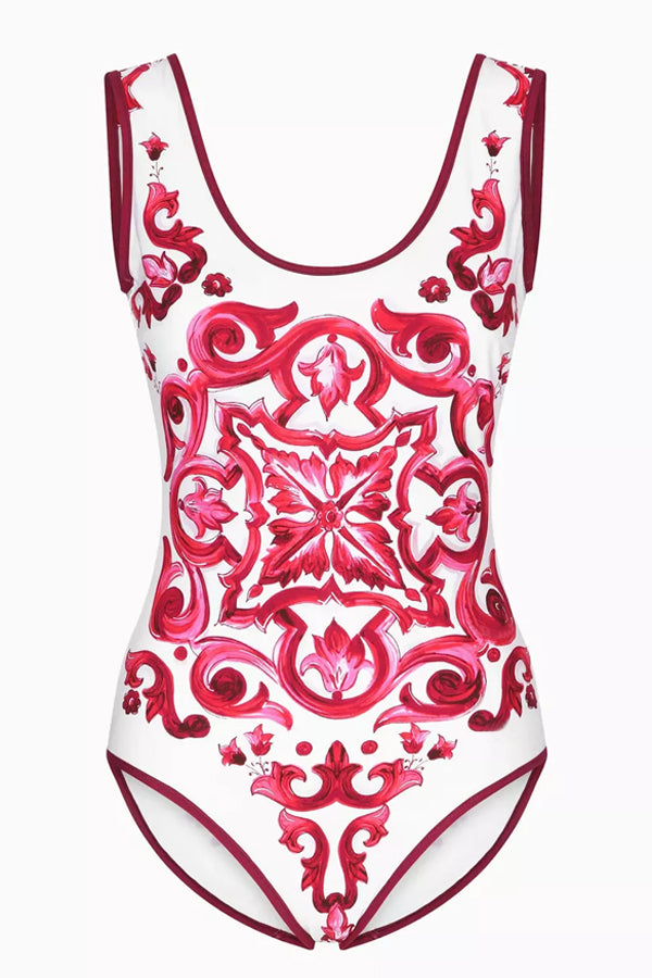 Azzura One-piece Swimsuit