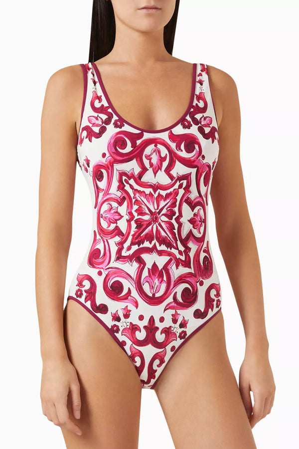 Azzura One-piece Swimsuit