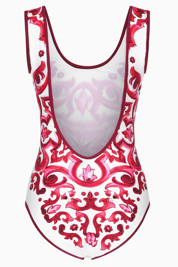 Azzura One-piece Swimsuit