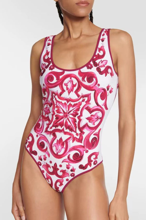 Azzura One-piece Swimsuit