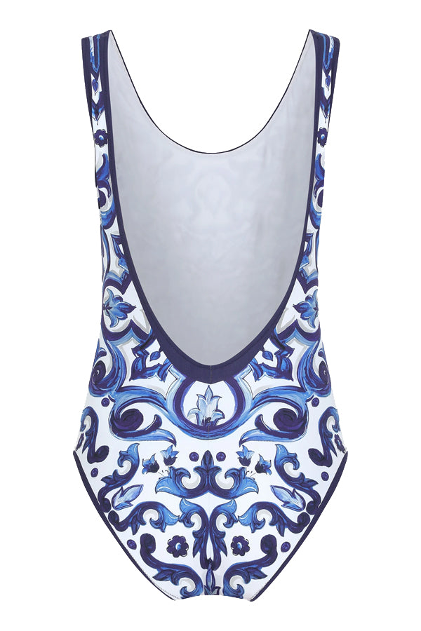 Azzura Ολόσωμο Μαγιό | Μαγιό - Ολόσωμα - Swimwear One Piece | Azzura One Piece Swimsuit
