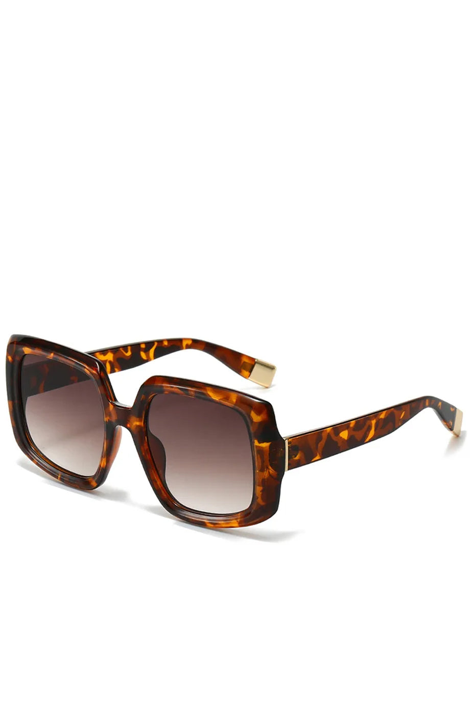 Briselle Square Sunglasses