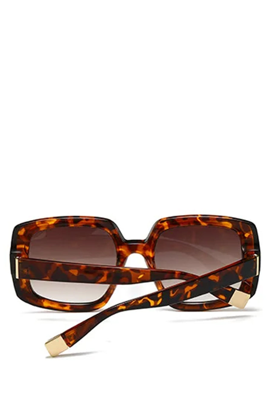 Briselle Square Sunglasses
