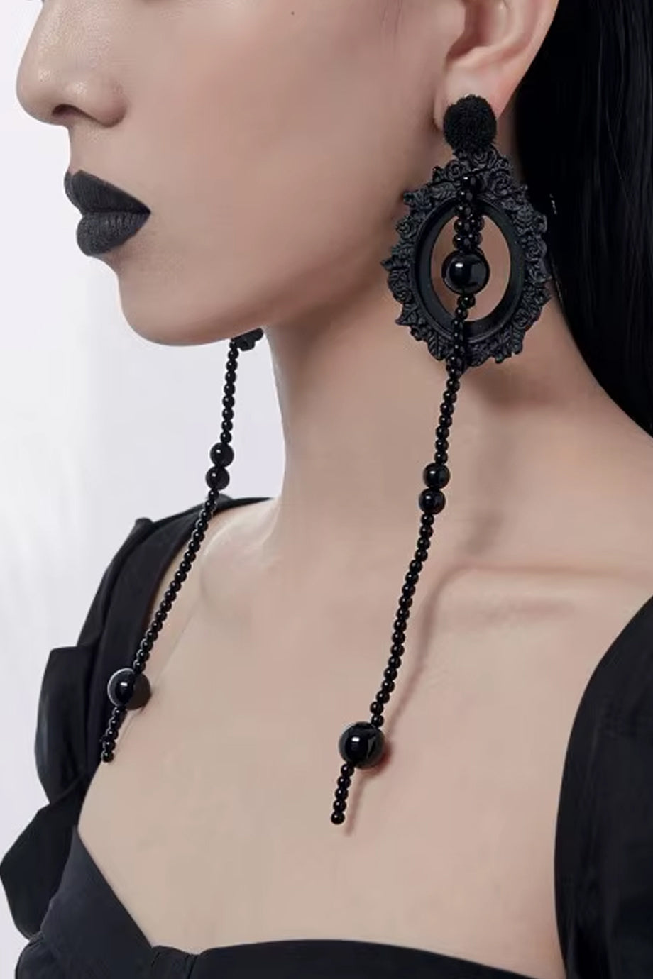 Blair Gothic Σκουλαρίκια | Σκουλαρίκια - Earrings | Blair Gothic Earrings